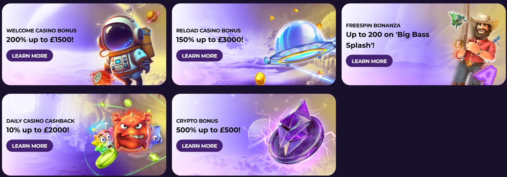 bonus